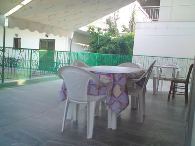 Aggeliki Apartment, Tolo - Bathroom